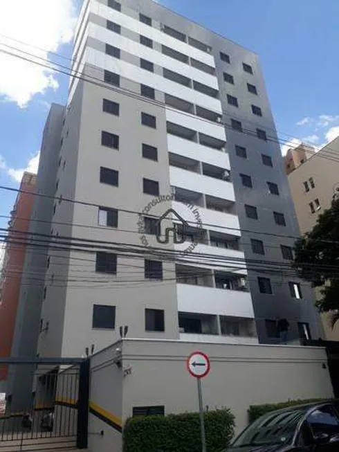 Foto 1 de Apartamento com 3 Quartos à venda, 73m² em Cambuí, Campinas