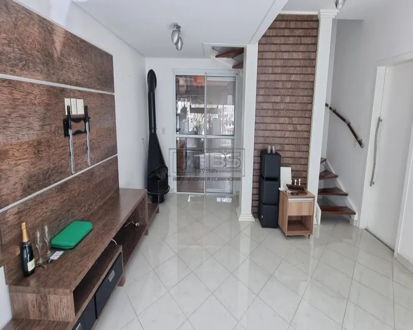 Foto 1 de Casa com 3 Quartos à venda, 157m² em Vila Andrade, São Paulo