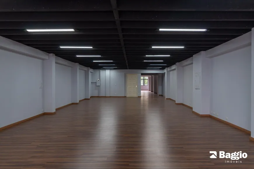 Foto 1 de Sala Comercial com 1 Quarto para alugar, 234m² em Centro, Curitiba