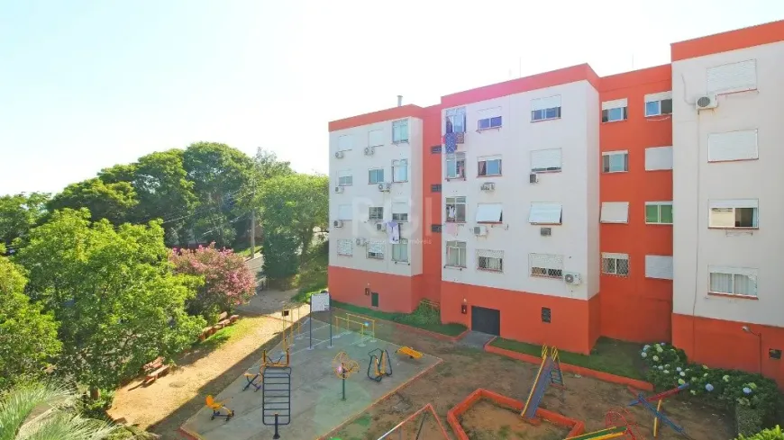 Foto 1 de Apartamento com 2 Quartos à venda, 50m² em Santa Tereza, Porto Alegre