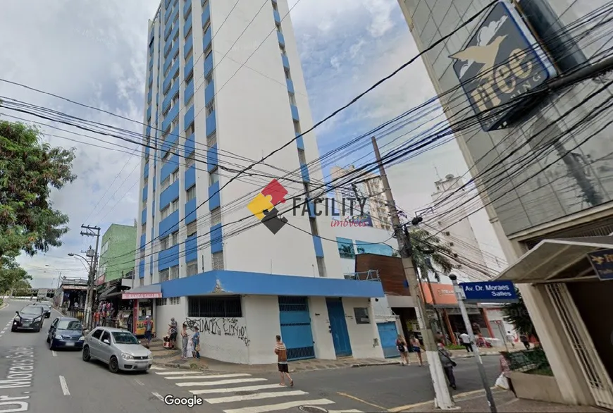 Foto 1 de Apartamento com 2 Quartos à venda, 92m² em Centro, Campinas