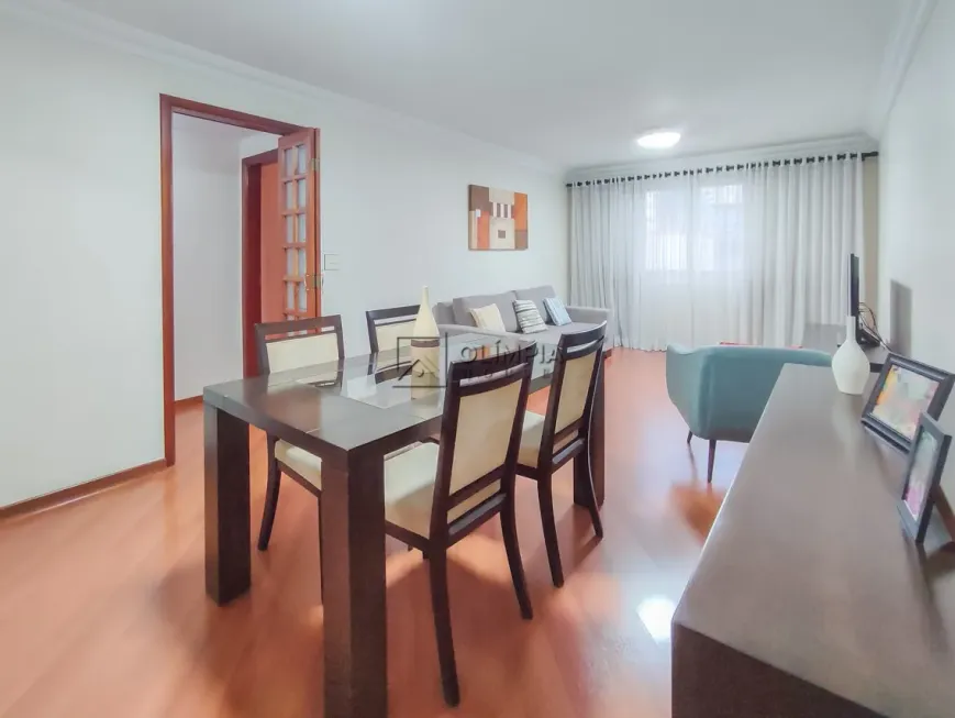 Foto 1 de Apartamento com 2 Quartos à venda, 101m² em Pompeia, São Paulo