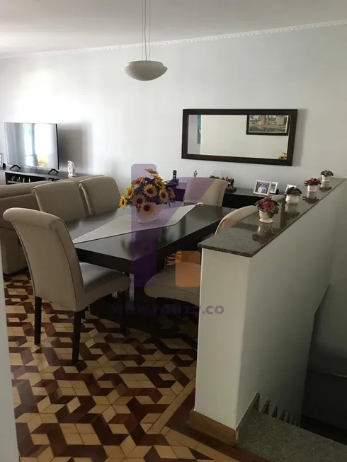 Foto 1 de Casa com 3 Quartos à venda, 300m² em Vila Formosa, São Paulo