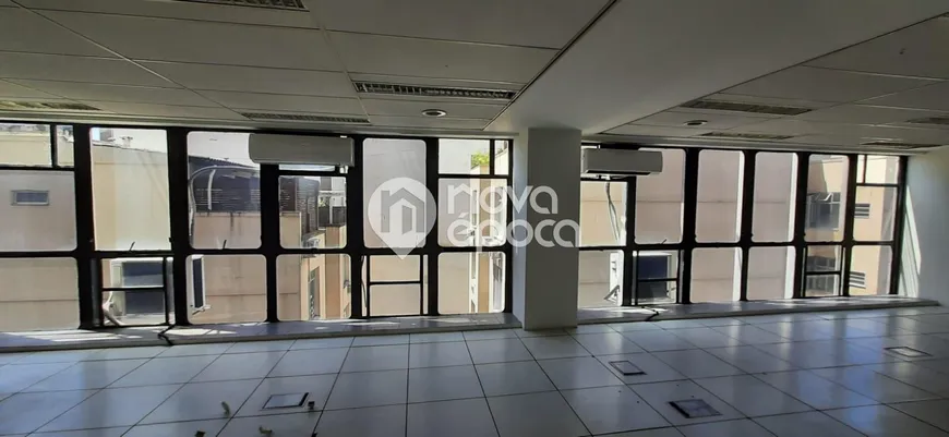 Foto 1 de Sala Comercial à venda, 50m² em Botafogo, Rio de Janeiro