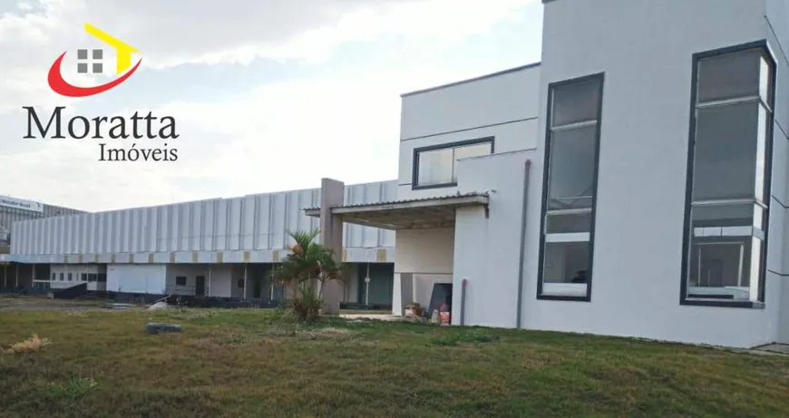 Foto 1 de Galpão/Depósito/Armazém à venda, 25000m² em Centro, Salto