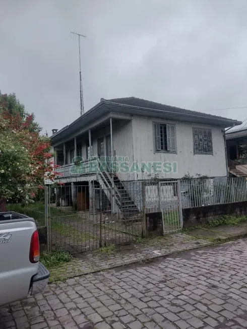 Foto 1 de Lote/Terreno à venda em Santa Catarina, Caxias do Sul