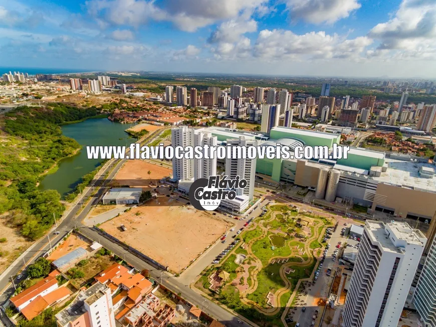 Foto 1 de Apartamento com 2 Quartos à venda, 55m² em Papicu, Fortaleza