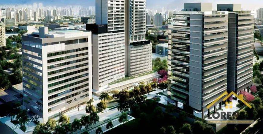 Foto 1 de Prédio Comercial à venda, 11300m² em Chácara Santo Antônio, São Paulo