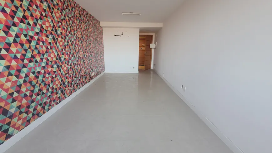 Foto 1 de Sala Comercial à venda, 23m² em Recreio Dos Bandeirantes, Rio de Janeiro