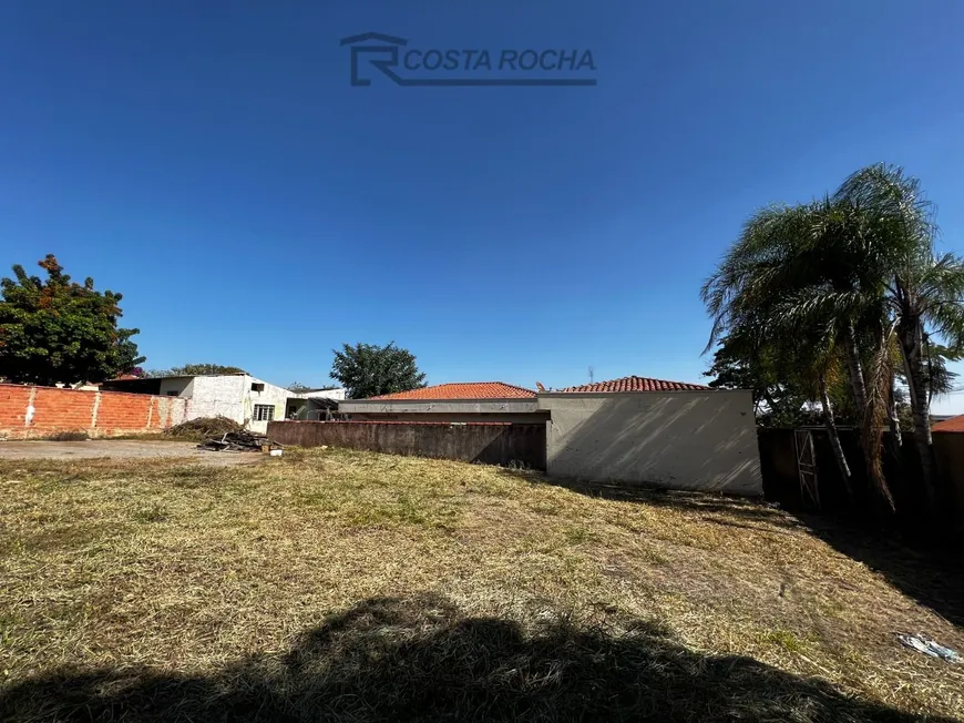 Foto 1 de Galpão/Depósito/Armazém para venda ou aluguel, 144m² em Vila Teixeira, Salto