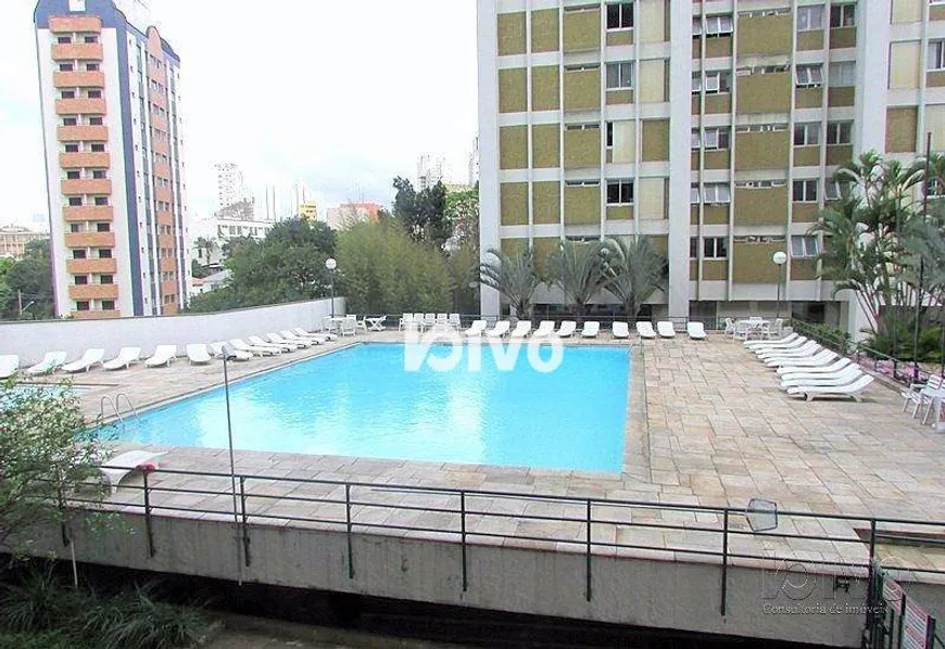 Foto 1 de Apartamento com 3 Quartos à venda, 137m² em Paraíso, São Paulo