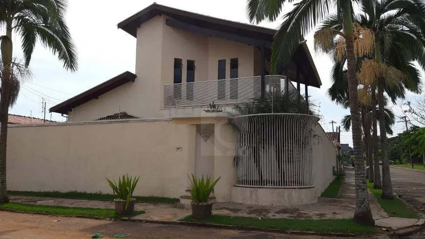 Foto 1 de Casa com 3 Quartos à venda, 220m² em Vila Maria Helena, Indaiatuba