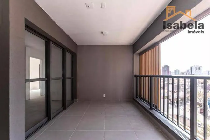 Foto 1 de Apartamento com 2 Quartos à venda, 62m² em Saúde, São Paulo