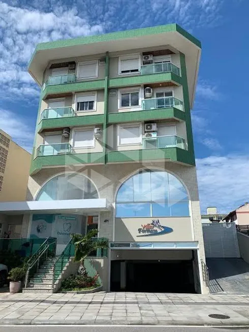 Foto 1 de Sala Comercial com 4 Quartos para alugar, 148m² em Estreito, Florianópolis