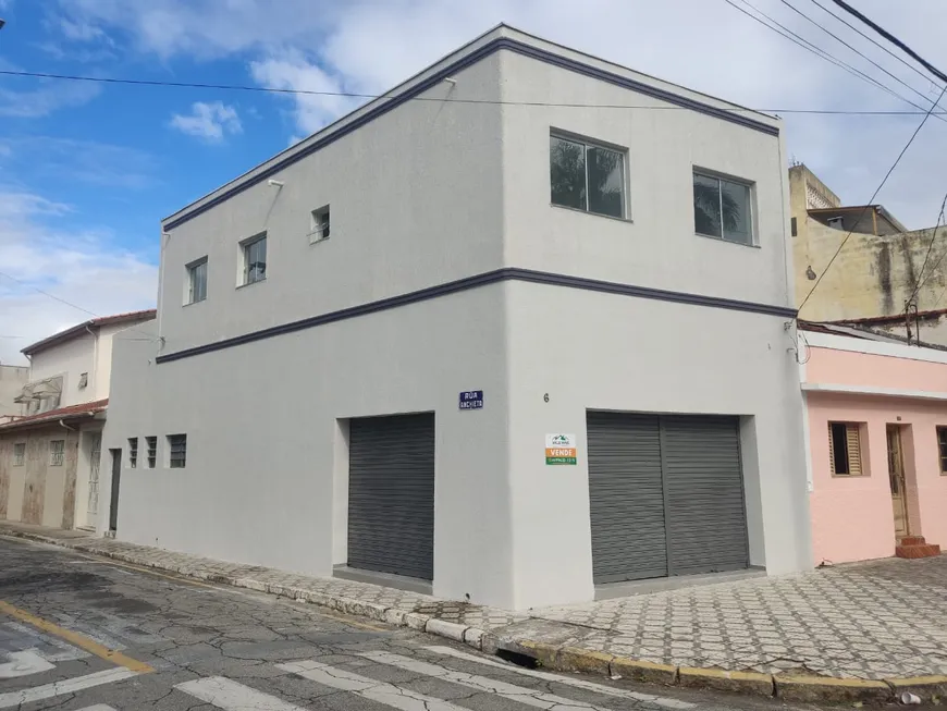 Foto 1 de Ponto Comercial à venda, 180m² em Campo do Galvao, Guaratinguetá