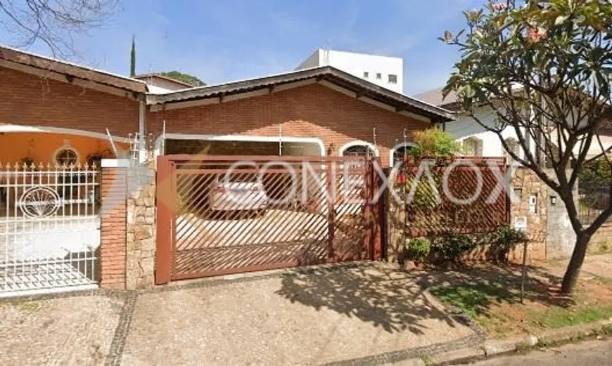 Foto 1 de Casa com 3 Quartos à venda, 198m² em Jardim Flamboyant, Campinas