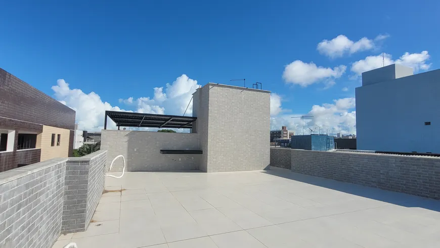 Foto 1 de Apartamento com 3 Quartos à venda, 124m² em Portal do Sol, João Pessoa