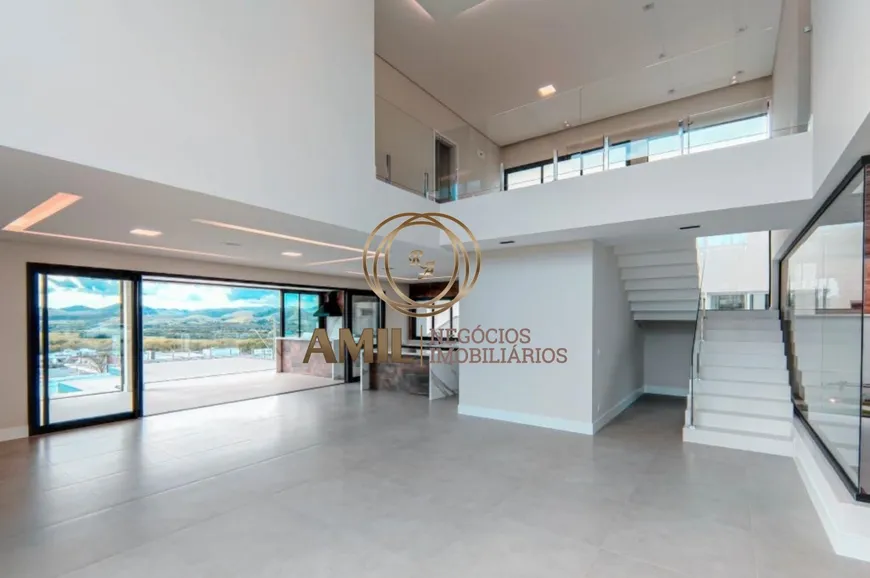 Foto 1 de Casa de Condomínio com 5 Quartos para alugar, 470m² em Condomínio Residencial Alphaville II, São José dos Campos