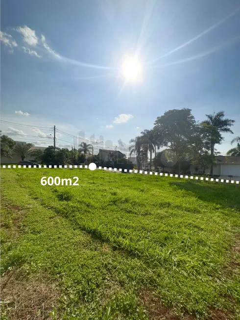 Foto 1 de Lote/Terreno à venda, 600m² em Flora Ville, Boituva