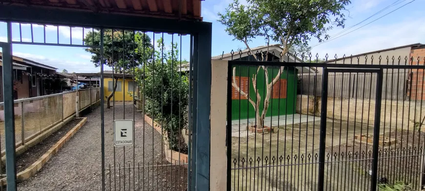 Foto 1 de Casa com 4 Quartos à venda, 140m² em Elsa, Viamão