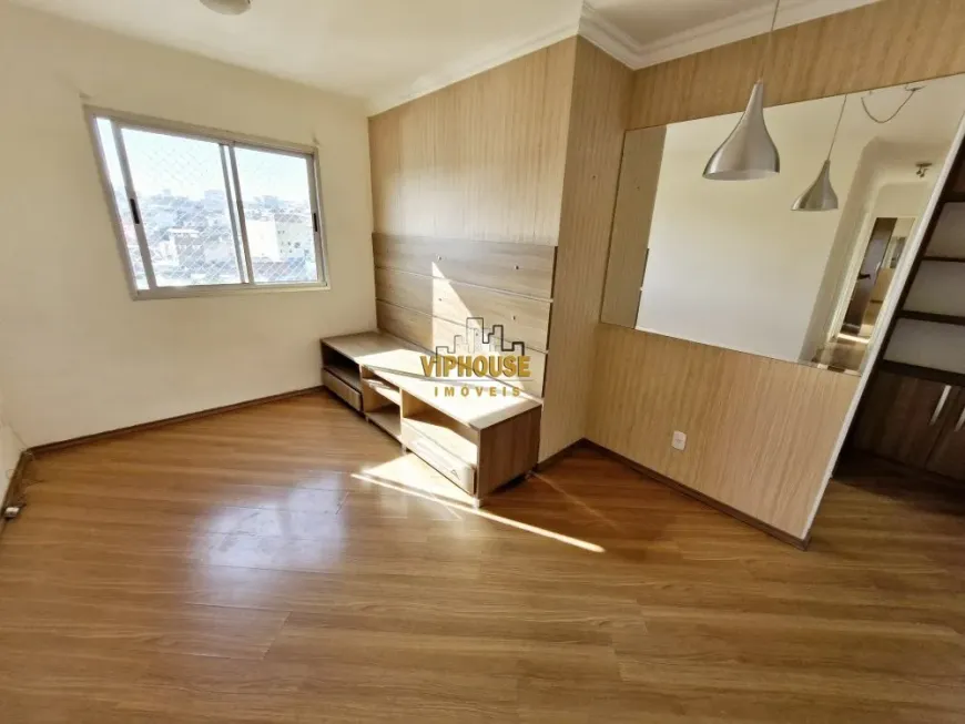 Foto 1 de Apartamento com 2 Quartos à venda, 49m² em Sacomã, São Paulo