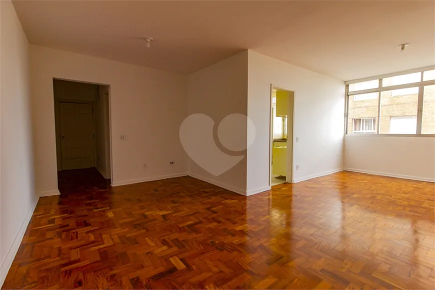 Foto 1 de Apartamento com 3 Quartos à venda, 117m² em Perdizes, São Paulo