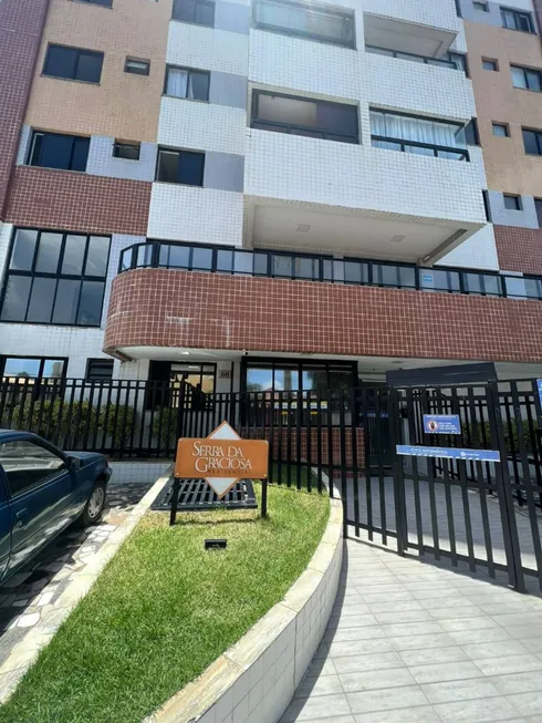 Foto 1 de Apartamento com 3 Quartos à venda, 93m² em Atalaia, Aracaju