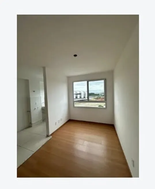 Foto 1 de Apartamento com 2 Quartos à venda, 54m² em Santa Maria, Belo Horizonte