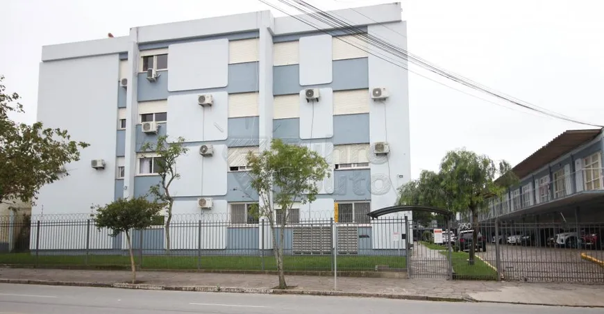 Foto 1 de Apartamento com 2 Quartos à venda, 84m² em Centro, Pelotas