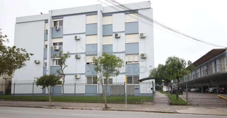 Foto 1 de Apartamento com 2 Quartos para alugar, 90m² em Centro, Pelotas