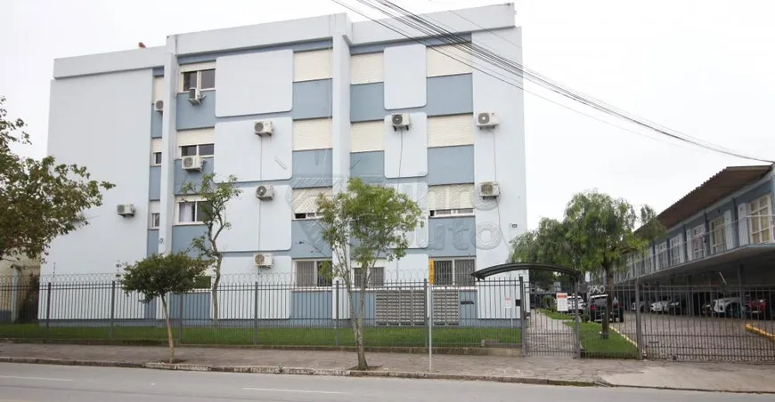 Foto 1 de Apartamento com 2 Quartos para alugar, 91m² em Centro, Pelotas