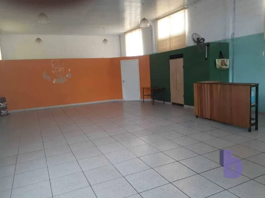 Foto 1 de Ponto Comercial à venda, 150m² em Jardim Simus, Sorocaba