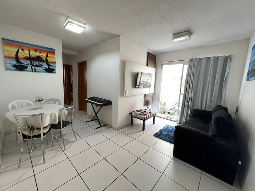 Foto 1 de Apartamento com 3 Quartos à venda, 70m² em Porto, Cuiabá