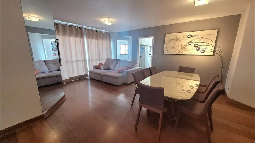 Foto 1 de Apartamento com 4 Quartos à venda, 165m² em Anchieta, São Bernardo do Campo