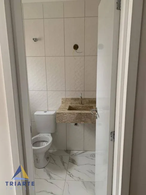 Foto 1 de Sobrado com 2 Quartos à venda, 115m² em Vila Polopoli, São Paulo