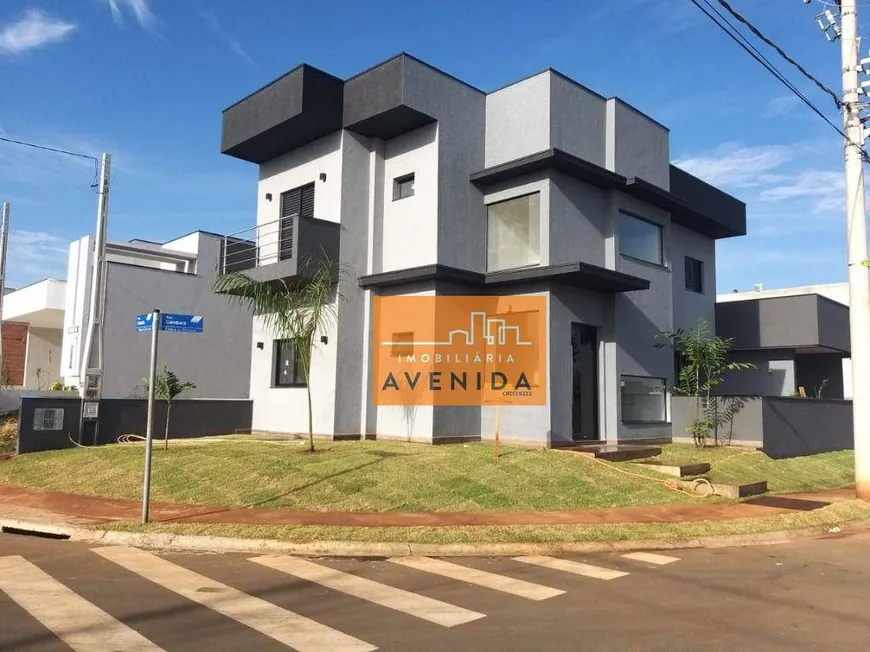 Foto 1 de Casa de Condomínio com 3 Quartos à venda, 182m² em Santa Cecilia, Paulínia