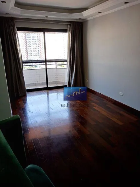 Foto 1 de Apartamento com 3 Quartos à venda, 86m² em Vila Carrão, São Paulo
