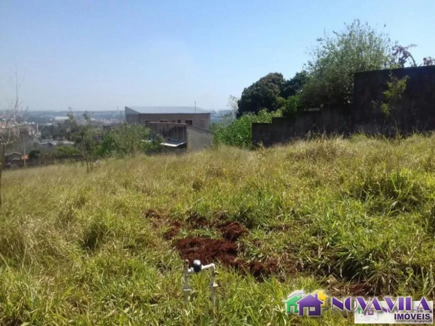 Foto 1 de Lote/Terreno à venda, 2000m² em Capotuna, Jaguariúna