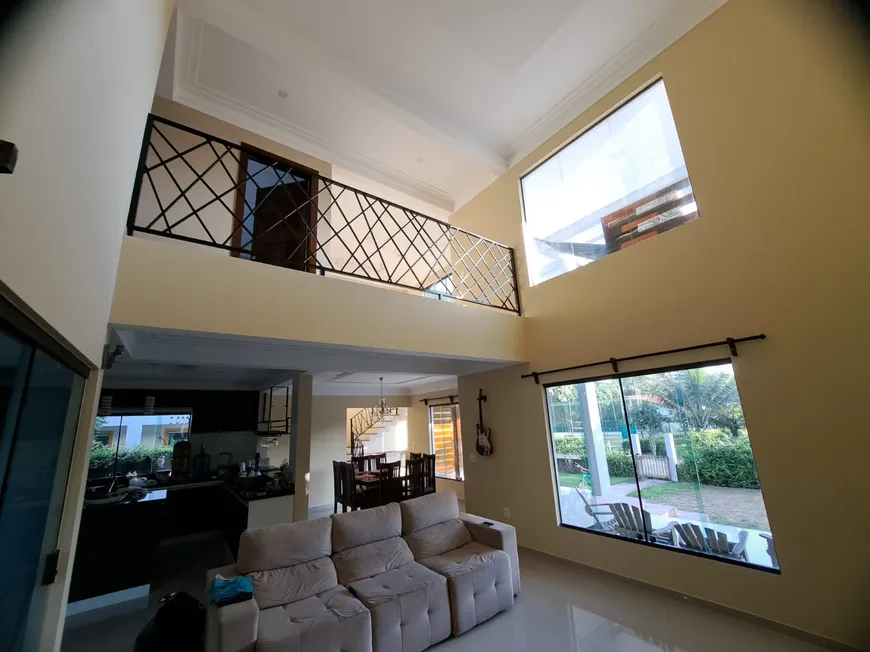 Foto 1 de Casa de Condomínio com 4 Quartos à venda, 320m² em Aldeia dos Camarás, Camaragibe
