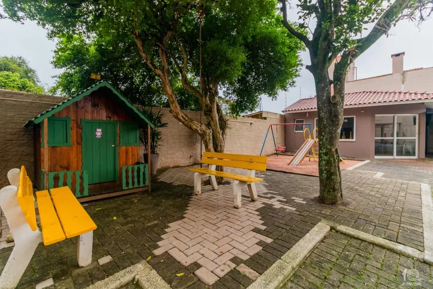 Foto 1 de Cobertura com 3 Quartos à venda, 156m² em Jardim América, São Leopoldo