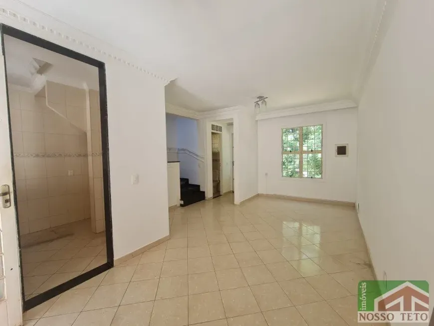 Foto 1 de Casa de Condomínio com 2 Quartos à venda, 67m² em Parque Villa Flores, Sumaré