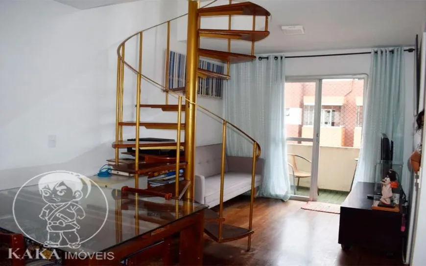 Foto 1 de Apartamento com 3 Quartos à venda, 107m² em Vila Formosa, São Paulo