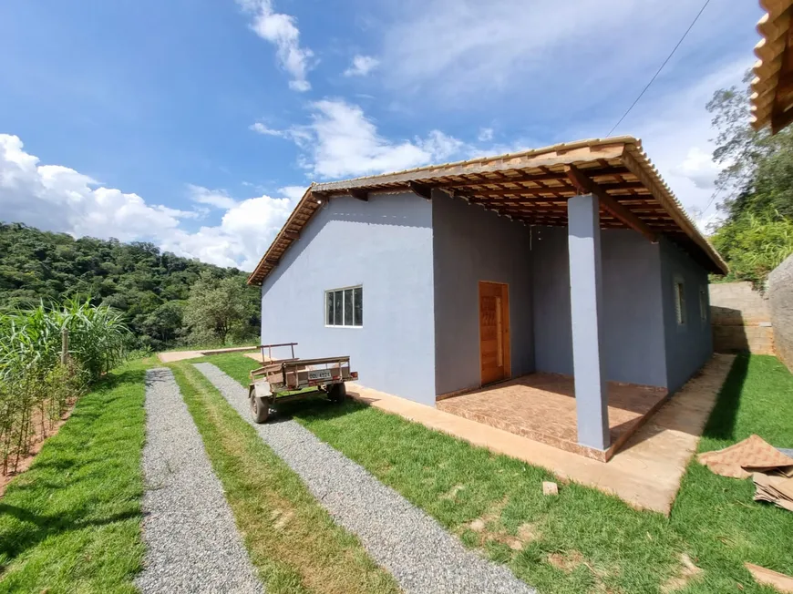 Foto 1 de Casa com 3 Quartos à venda, 180m² em Dona Catarina, Mairinque