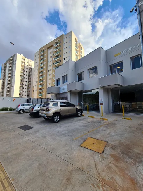Foto 1 de Ponto Comercial à venda, 48m² em Vila Amélia, Ribeirão Preto