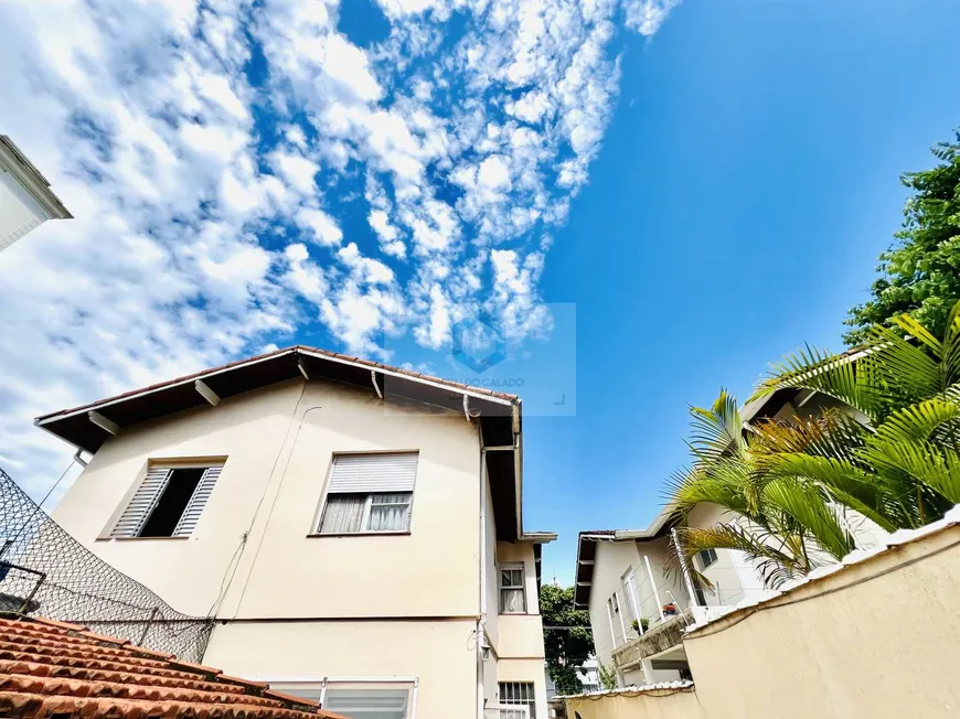 Foto 1 de Casa com 3 Quartos à venda, 161m² em Jardim Bélgica, São Paulo