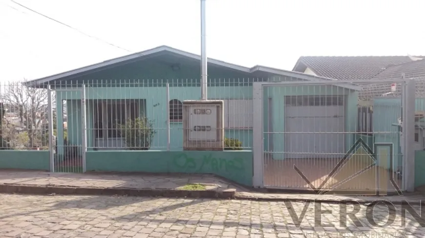 Foto 1 de Casa com 3 Quartos à venda, 250m² em Planalto, Caxias do Sul