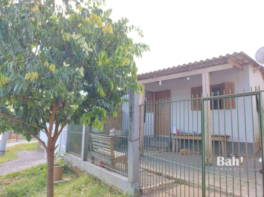 Foto 1 de Casa com 2 Quartos à venda, 160m² em Nova Sapucaia, Sapucaia do Sul