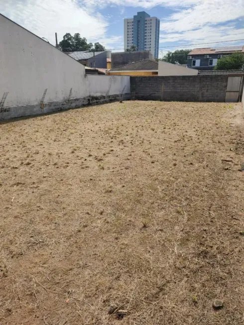 Foto 1 de Lote/Terreno à venda, 250m² em Loteamento Villa Branca, Jacareí