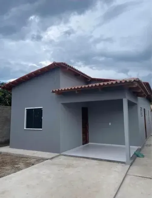 Foto 1 de Casa com 3 Quartos à venda, 200m² em Castanheira, Belém