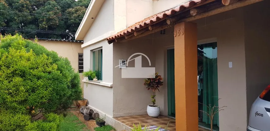 Foto 1 de Casa com 2 Quartos à venda, 200m² em Boa Vista, Sete Lagoas